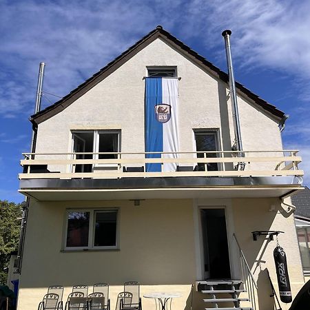 Ferienwohnung Idylle Wasserburg am Bodensee Exterior photo
